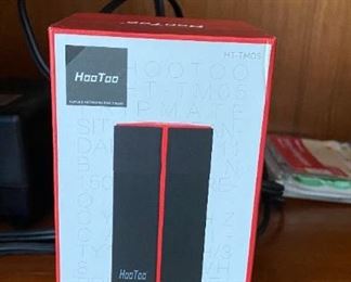 HOO-TOO Tripmate HT-TM05,