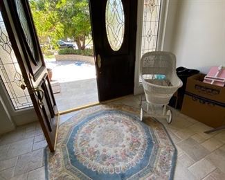 Entry Rug
