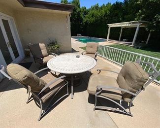 Patio Furniture
