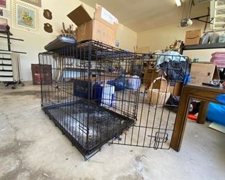 Animal Cage
