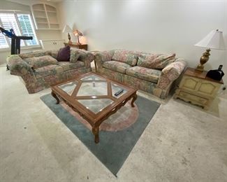 Misc Living Room Items