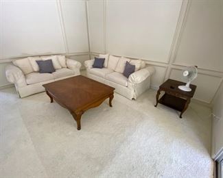 Misc Living Room Items