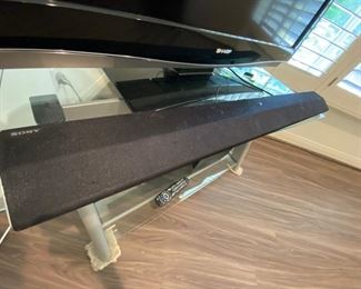 TV Sound Bar