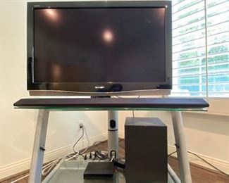 Flat Screen TV