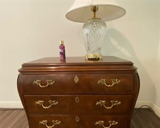 Drexel Night Stand