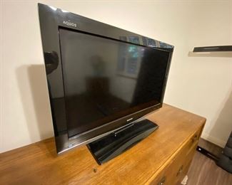 Flat Screen TV