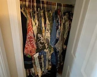 Vintage Hawaiian Shirts