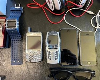 *smart phones - SOLD