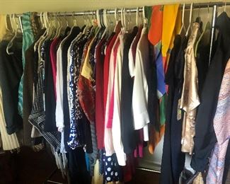 Lovely women’s clothing