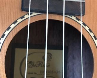 Ukelele