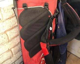 Golf bag