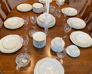 Haviland Limoges China