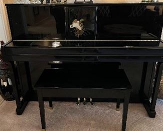 Kawai Piano Model CS-9E    $800