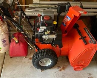 Ariel’s 9.5
300.00. Used 3 times