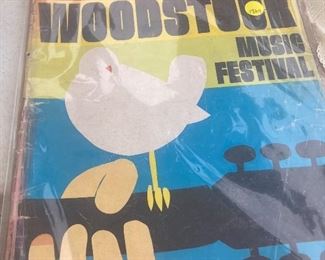 Woodstock 