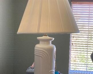 Lamp 30.00
