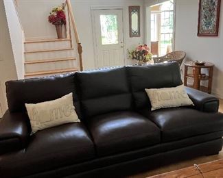 Sofa $450
