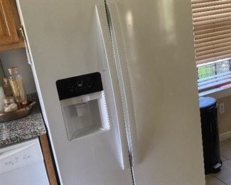 Refrigerator $300