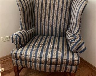 27 Stickley Chair