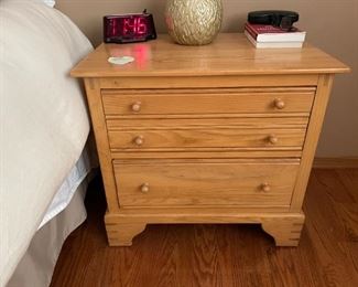 28 Lexington Nightstand