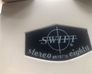 Swift Stereo Eighty Microscope