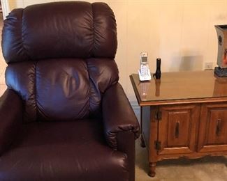 Lazy Boy recliner