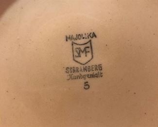 Scharmberg mark