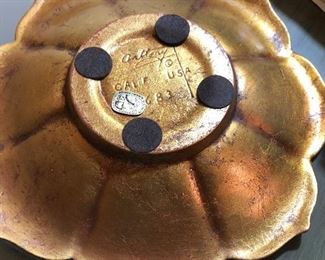 Another photo of signature 