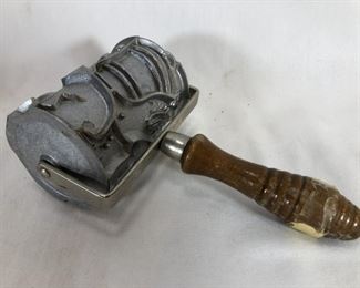 Monopol Fluro Rolling Pin- Germany