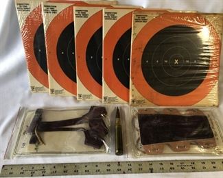Shooting Targets, Archery Accessory, Bullet Pen