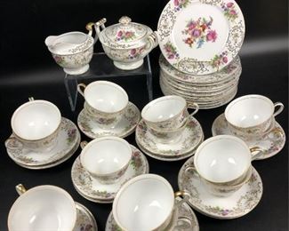 Adline China- Occupied Japan