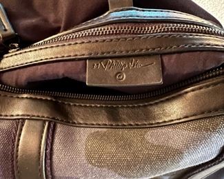 3.1 Phillip Lim for Target Camouflage Backpack