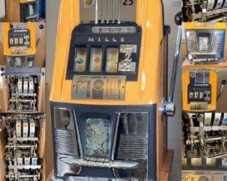 Purchase Online Wed 7/27 6pm AZ Time!