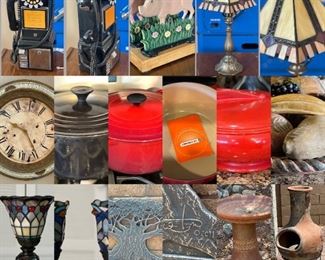 Purchase Online Wed 7/27 6pm AZ Time!