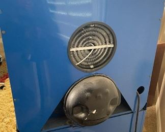 1950s Pepsi Cola PC27B 10c Vendorlator Vending Machine RESTORED 10 Cent Dome/Round Top B27 27B 27 B VMC	52.5 x 24.5 x 25	HxWxD
