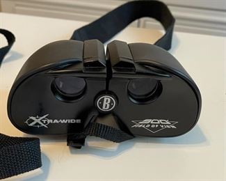 Bushnell Xtra Wide 4x21 Binoculars		
