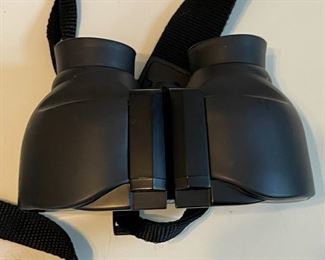 Bushnell Xtra Wide 4x21 Binoculars		
