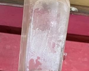 Haussmann Dunn Surgical Case with Antique Apothecary Jars	8.5x15x7.5in	HxWxD
