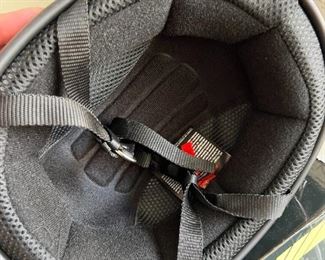 WCL Beanie Motorcycle Helmet- Smallest and Lightest DOT Approved Skull Cap  Size XS 53-54  #2	extra small 53-54	
