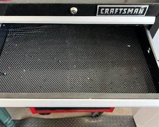 Craftsman 2-Piece Toolbox	47x26x18.5in	HxWxD
