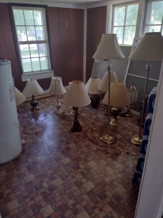 3050 off Sunday/ Pineview GA Estate Sale... starts on 6/24/2022