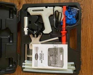 Eastwood Paintless Dent Removal Kit (Automobile repair)