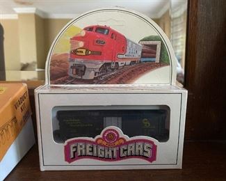 Bachmann N Scale Train Car
