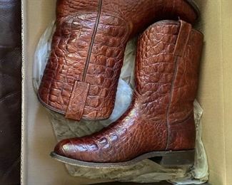 Ariat Cowboy Boots