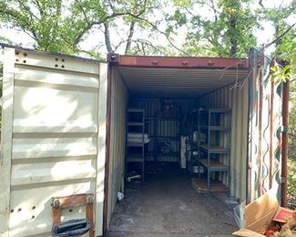 Storage Container