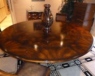 Thedore Alexander Dining Table