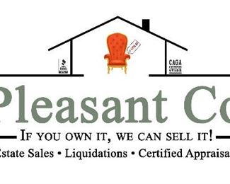 Handling and loading of heavy items are the sole responsibility of the purchaser. 
Please plan accordingly. In other words, bring helpers and padding for your purchases.
As a matter of policy, we do not reveal prices in advance, unless you're observant and notice a price tag in a photo, even then, prices are subject to change. 
Thank you.      8% Sales Tax will be added to ALL SALES! The only exception is if you bring a tax resale certificate AND you sign the receipt stating that you are the owner or responsible party.
3% convenience fee added to all credit card transactions.
This a private residence. 
No public restrooms will be available.
ALL SALES ARE FINAL . 