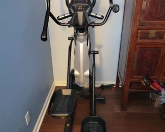 Bowflex Max Training