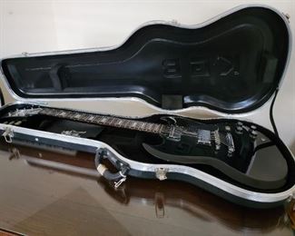 Epiphone SG Electric Guitar (2001)