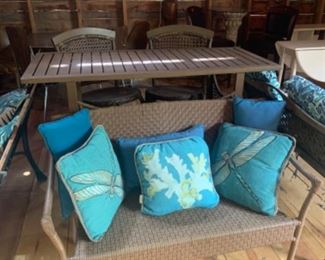 Tons of outdoor items, more to come at our Part 2 as well. 